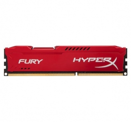 RAM 8G bus 1600 FUY-HYPERR