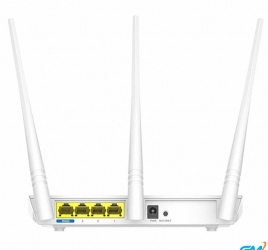 Router Wi-Fi chuẩn N tốc độ 300Mbps Tenda F3 thumb