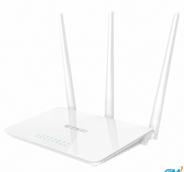 Router Wi-Fi chuẩn N tốc độ 300Mbps Tenda F3 thumb