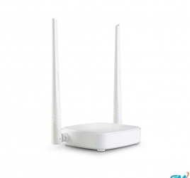 Router Wi-Fi Tenda N301 300Mbps thumb