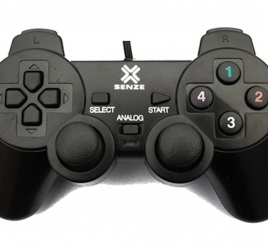 GAMEPAD SENZE (SZ-702)