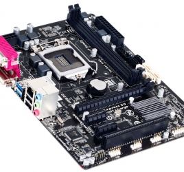 MAINBOARD GIGABYTE B85M-D3V