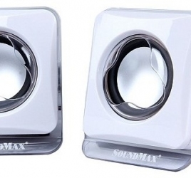 Loa Vi Tính SoundMax A-120