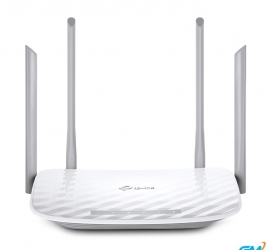 TP-LINK- Wi-Fi AC1200 Archer C50.BH 24 tháng thumb