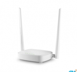 Router Wi-Fi Tenda N301 300Mbps thumb