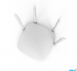 Router Wi-Fi Tenda F9 600Mbps thumb