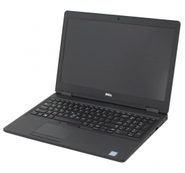 DELL-inspirion-3543--CORE-I5.5320U/RAM8G/SSD256/15''6 thumb