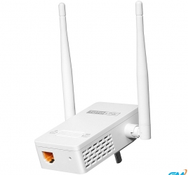 Repeater wifi Totolink EX200 thumb