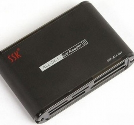 CARD READER SCRM 0712...