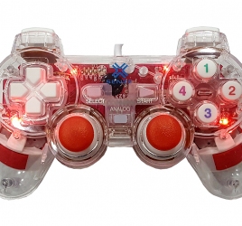 GAMEPAD LED SENZE...