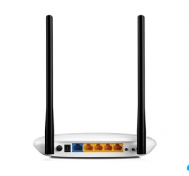 Router Wi-Fi chuẩn N tốc độ 300Mbps TL-WR841N thumb