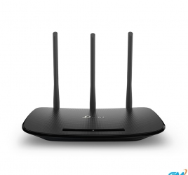 Router Không Dây Chuẩn N 450Mbps TL-WR940N bh 24 tháng thumb