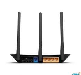 Router Không Dây Chuẩn N 450Mbps TL-WR940N bh 24 tháng thumb