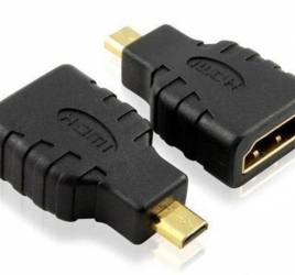 ĐẦU ĐỔI HDMI -> MICRO HDMI UNITEK (Y-A 011)