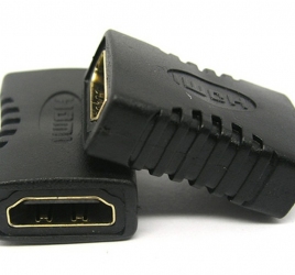 ĐẦU HDMI NỐI DÀI UNITEK (Y-A 013)