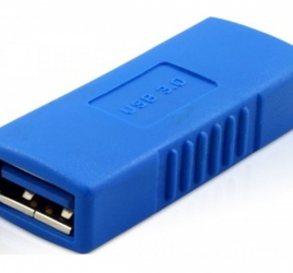 ĐẦU USB NỐI DÀI 3.0 UNITEK (Y-A 018)