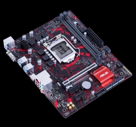 Mainboard Asus EX-B365M-V5 Expedition Chính Hãng thumb