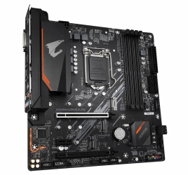 Mainboard Gigabyte B460M Aorus Elite (B460M AORUS ELITE) thumb