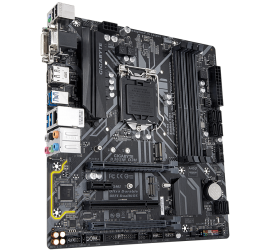 Mainboard Gigabyte B365M D3H thumb
