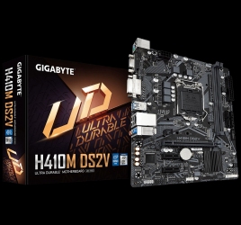 Mainboard Gigabyte H410M DS2V