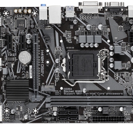 Mainboard Gigabyte H410M DS2V thumb