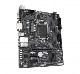 Mainboard Gigabyte H410M DS2V thumb