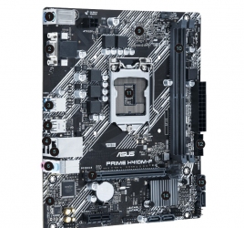 Mainboard Asus H410M-F Prime thumb