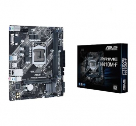 Mainboard Asus H410M-F...