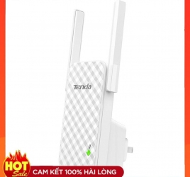 Tenda-Wireless N300  Bộ kích sóng bh 12 tháng