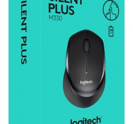 Chuột không dây Logitech M330