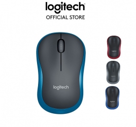 Chuột không dây Logitech M185