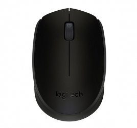 Chuột không dây Logitech B170