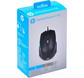 chuột chơi game HP-m150 hàng chính hãng thumb