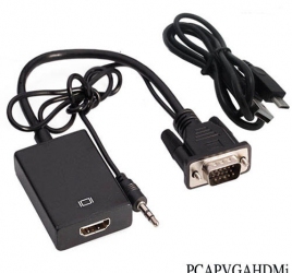 DÂY VGA TO HDMI