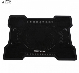 Đế tản nhiệt Laptop Cooler Master X100
