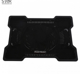 Đế tản nhiệt Laptop Cooler Master X100 thumb