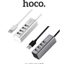 hup chia usb HACO-4 ports