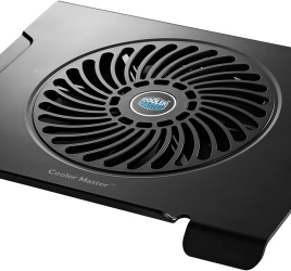 Quạt tản nhiệt Cooler Master C3 (1 Fan 20cm, 14inch đến 15 inch)