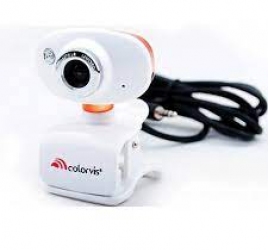 WEBCAM CÓ MICRO COLORVIS ND-80 - HÀNG CHÍNH HÃNG