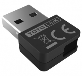 WiFi TOTOLINK- USB Thu Sóng Siêu nhỏ