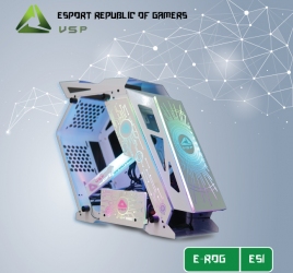 vỏ case Gaming vsp