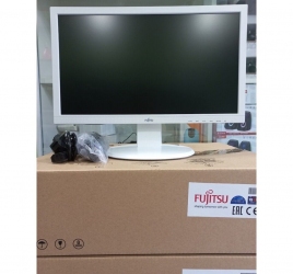 LCD FUJISU 20'' màu trắng bảo hành 03 tháng-hàng nhật