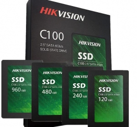 ssd hikvision 240G