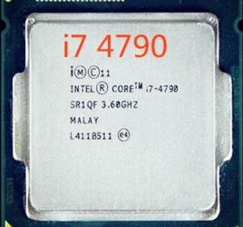 CPU-I5-4590