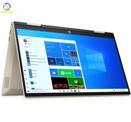HP.Elitebook  x360 cảm ứng xoay 360-I7.8665/16G/SSD512G NHƯ MỚI