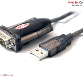 CÁP USB RA COM-UNITEK hàng chính hãng