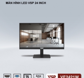 LCD-VSP 22'' Tràn viền