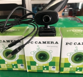 Webcam HD