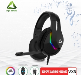 Esport Gaming Headset VX2 thumb