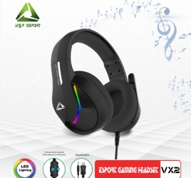 Esport Gaming Headset VX2